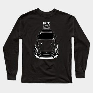 GTR R35 2017-2021 Long Sleeve T-Shirt